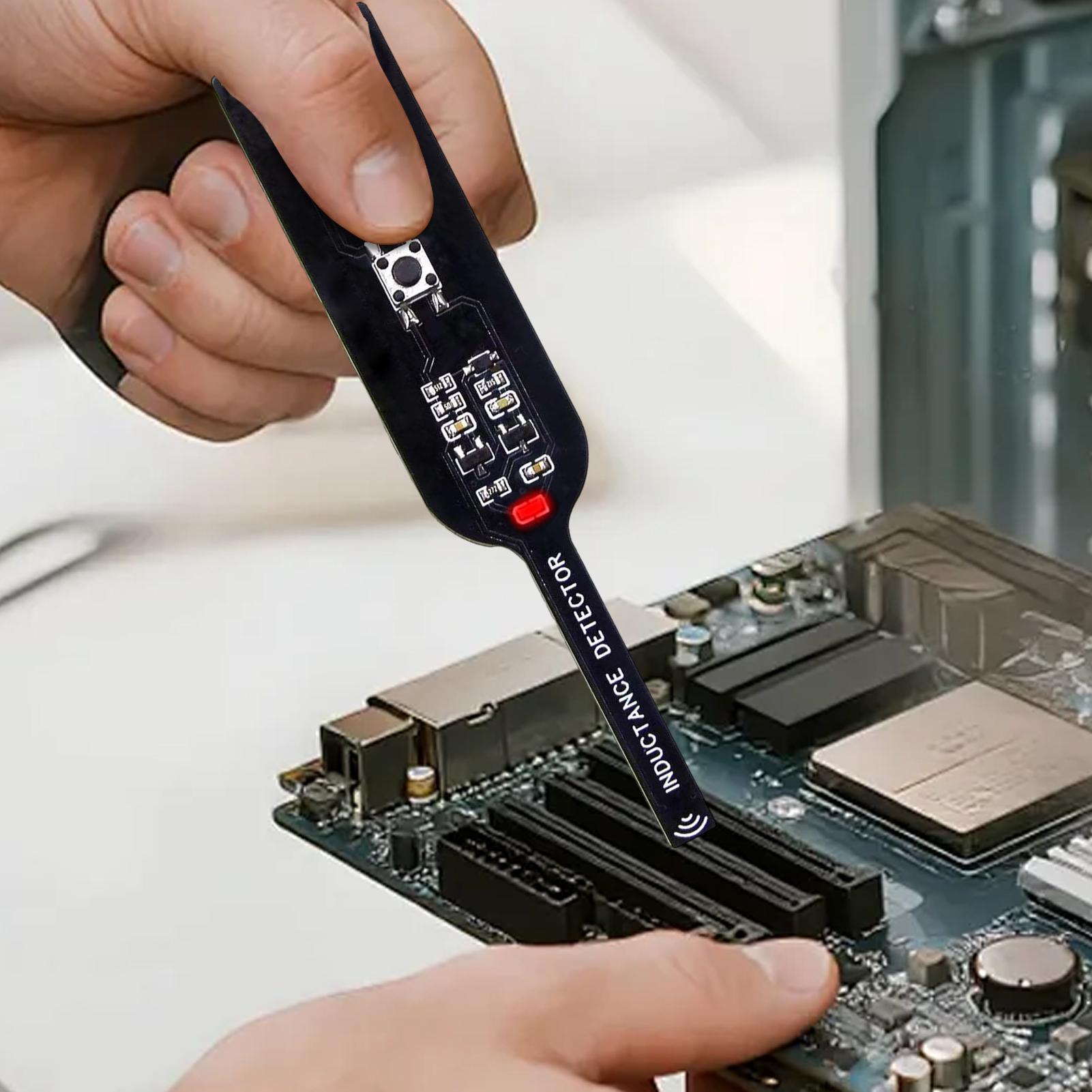 Electronics Repair Shops - جهاز اختبار اللوحة الرئيسية المحمول عالي