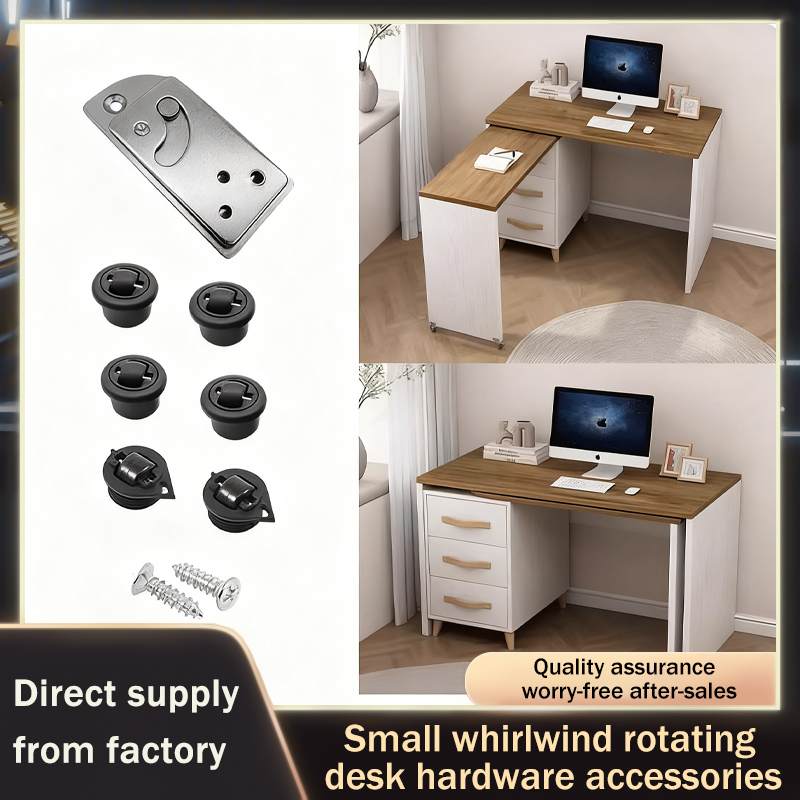 Electronics Repair Desk - آلية أجهزة مكتب دوارة 90 درجة