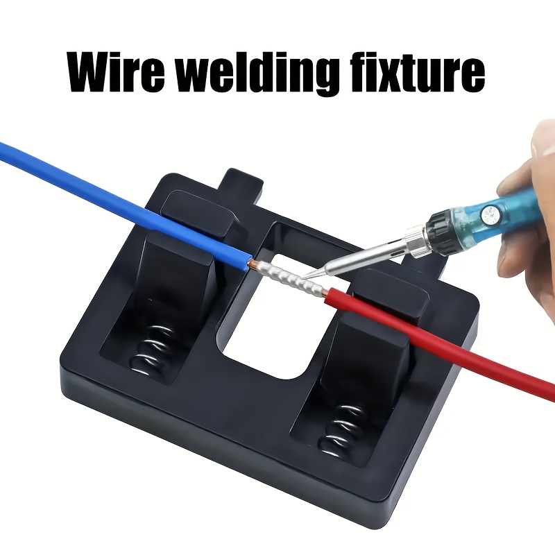 Electronics Repair Desk - أدوات سلك اللحام الإلكترونية تركيبات لوحة