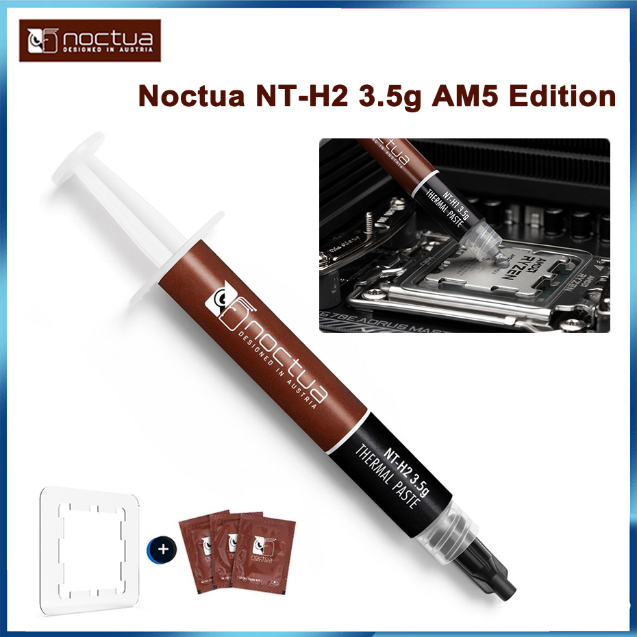 Thermal Paste Cpu - AM5 الطبعة الحرارية لصق الحرس ل