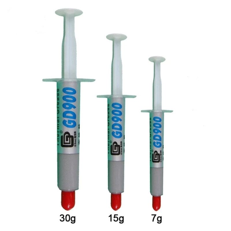 Thermal Paste Cpu - GD900 7 جرام/15 جرام/30 جرام معجون