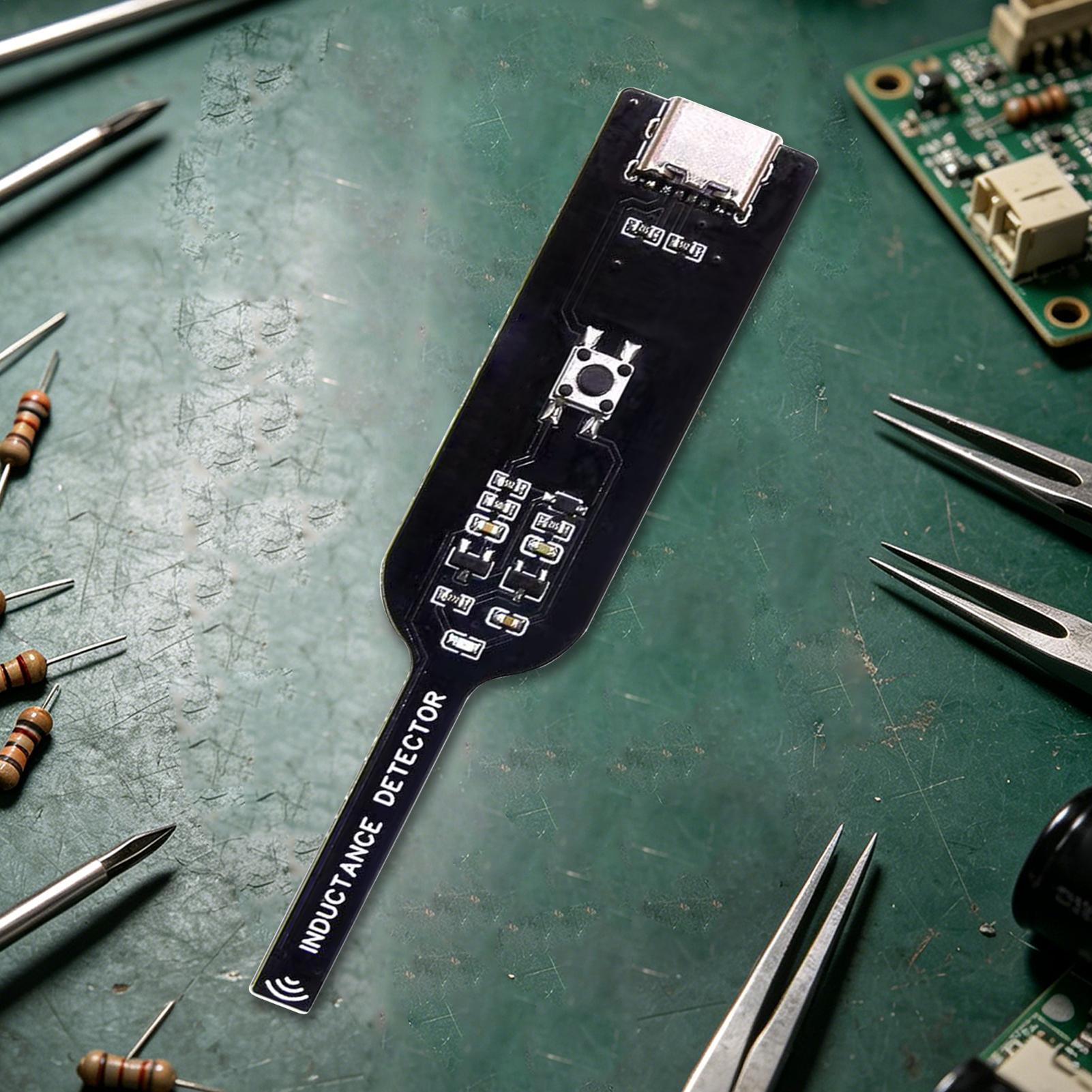 Electronics Repair Shops - كاشف الدوائر الإلكترونية المحمول، أداة دقيقة
