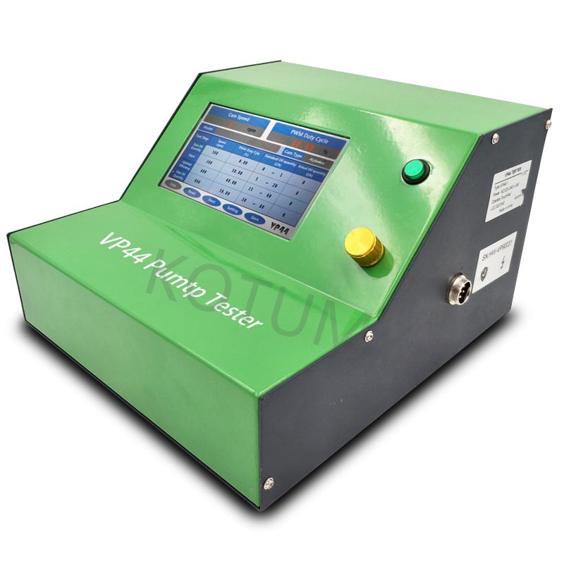 جهاز اختبار مضخة التحكم الإلكت - مراجعة Electronics Repair Shops وسعره