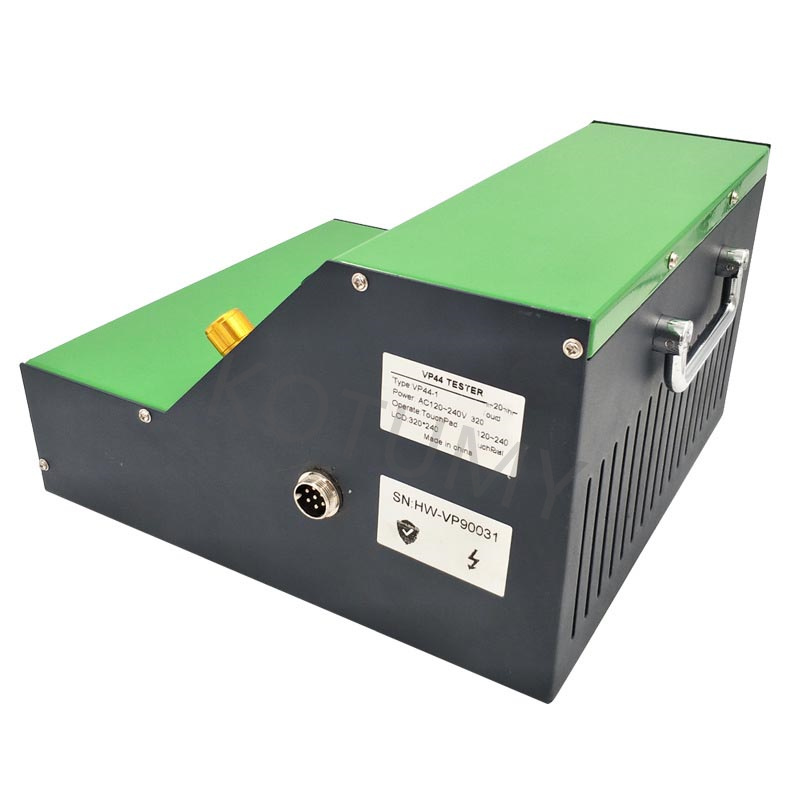 جهاز اختبار مضخة التحكم الإلكت - مراجعة Electronics Repair Shops وسعره