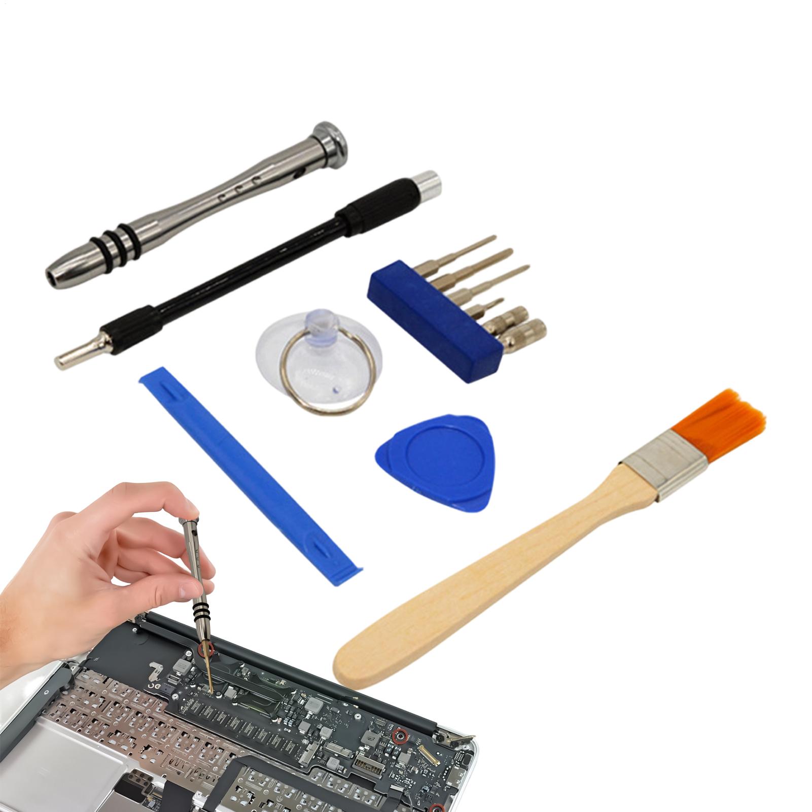 مجموعة أدوات إصلاح محمولة لفك  - مراجعة Electronics Repair Shops وسعره