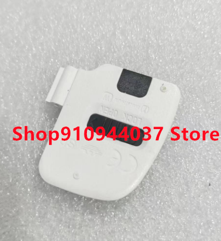 الأصلي غطاء باب البطارية قذيفة - مراجعة Sony Camera A6400 وسعره