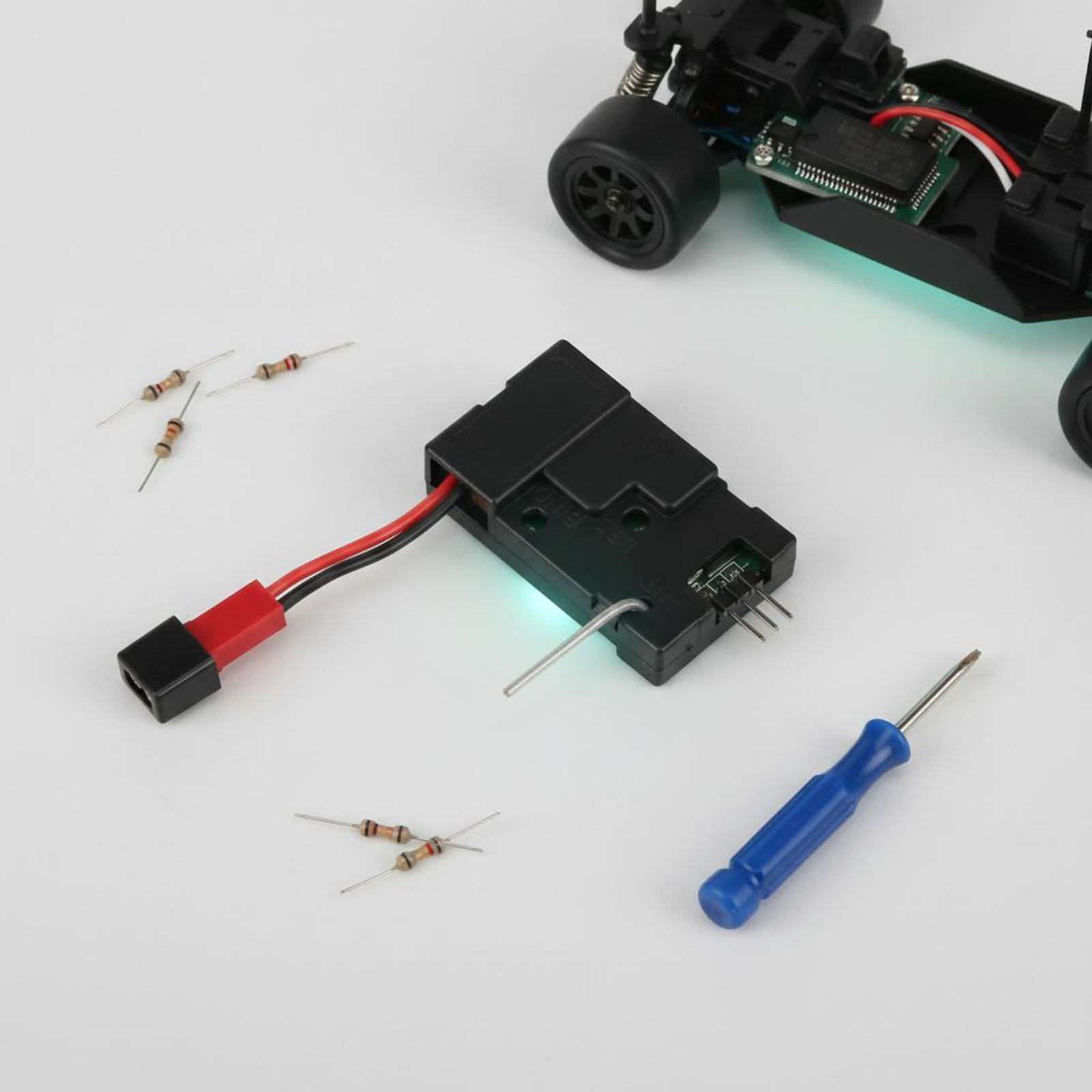 لوحة استقبال السيارة التي تعمل - مراجعة Electronics Repair In Usa وسعره
