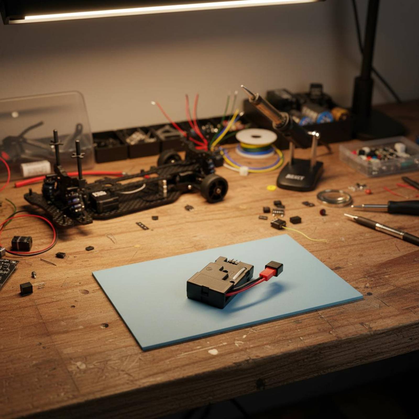 لوحة استقبال السيارة التي تعمل - مراجعة Electronics Repair In Usa وسعره