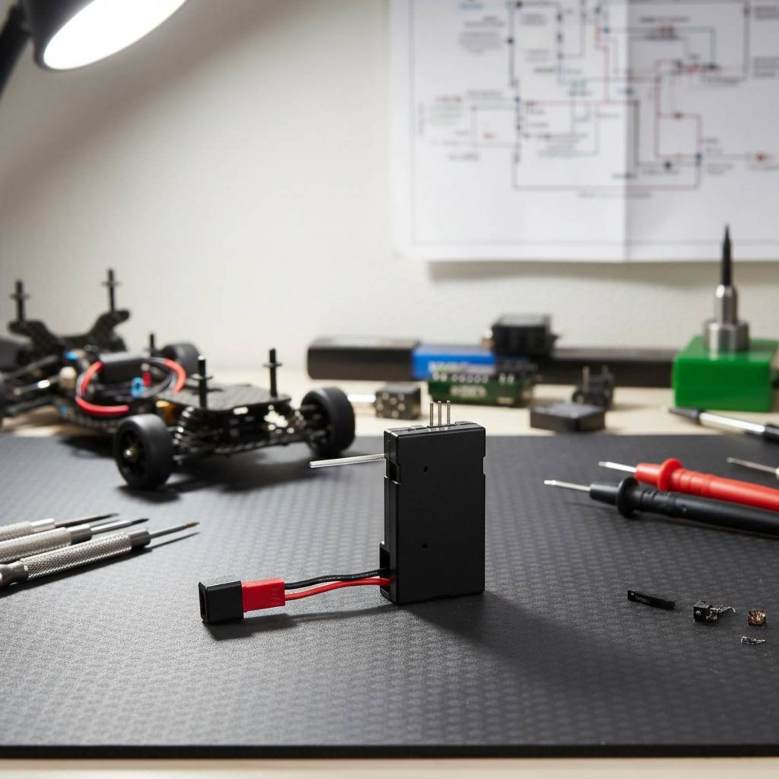 لوحة استقبال السيارة التي تعمل - مراجعة Electronics Repair In Usa وسعره