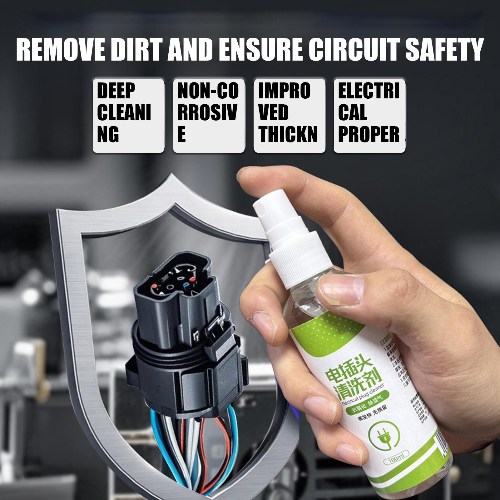 مزيل شحوم الأجزاء الكهربائية،  - مراجعة Electronics Repair Shops وسعره