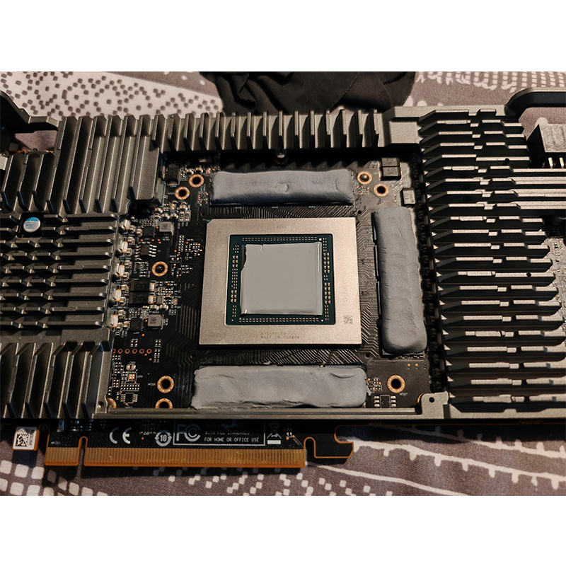 معجون حراري فيهوندا LTP81 18 و - مراجعة Thermal Paste Cpu وسعره