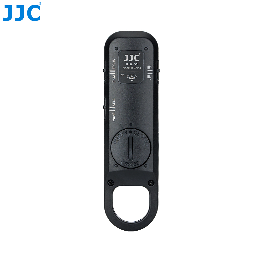 JJC-BTR-S1 جهاز تحكم عن بعد بل - مراجعة Sony Camera A6400 وسعره