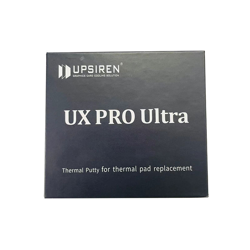 معجون حراري فائق الأداء UPSIRE - مراجعة Thermal Paste Cpu وسعره