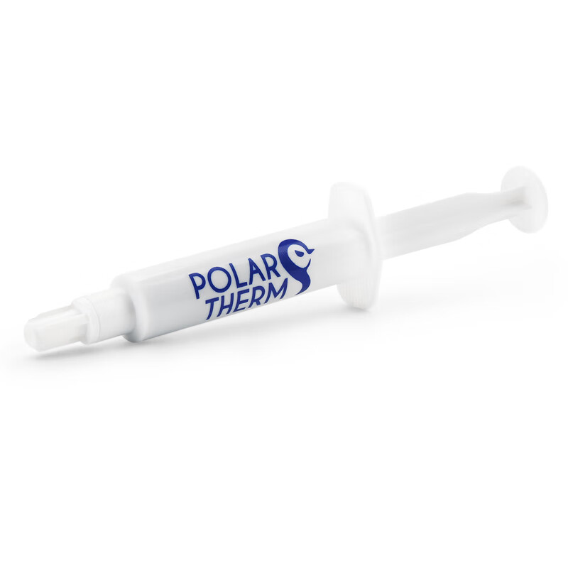 معجون حراري ثيرمال جريزلي PT-X - مراجعة Thermal Paste Cpu وسعره