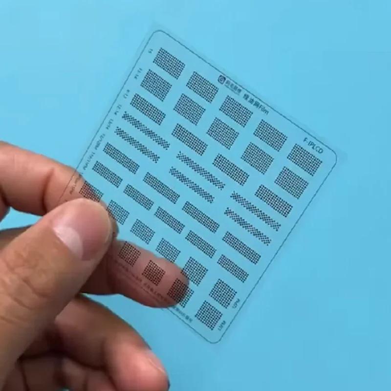 قالب إعادة لحام BGA بالزيت الأ - مراجعة Electronics Repair In Usa وسعره