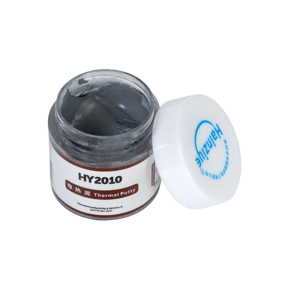 HY2210 HY2310 10 واط/م-ك المعج - مراجعة Thermal Paste Cpu وسعره