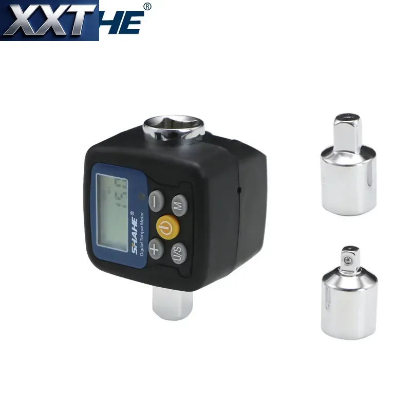 مفتاح عزم رقمي XXT Shahe مع مح - مراجعة Electronics Repair In Usa وسعره